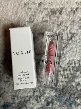 Rodin Luxury Lipstick - So Mod